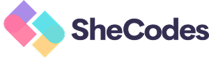 Jordyn SheCodes Logo